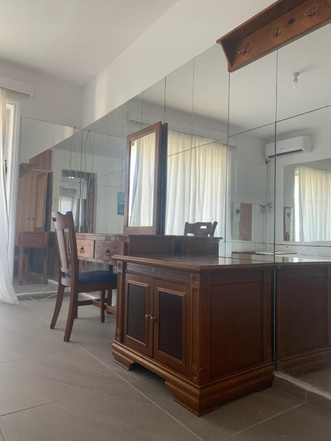 Flora Maria Hotel Ayia Napa Bagian luar foto