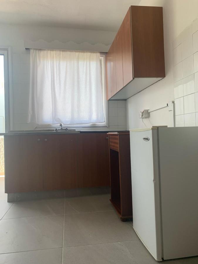 Flora Maria Hotel Ayia Napa Bagian luar foto