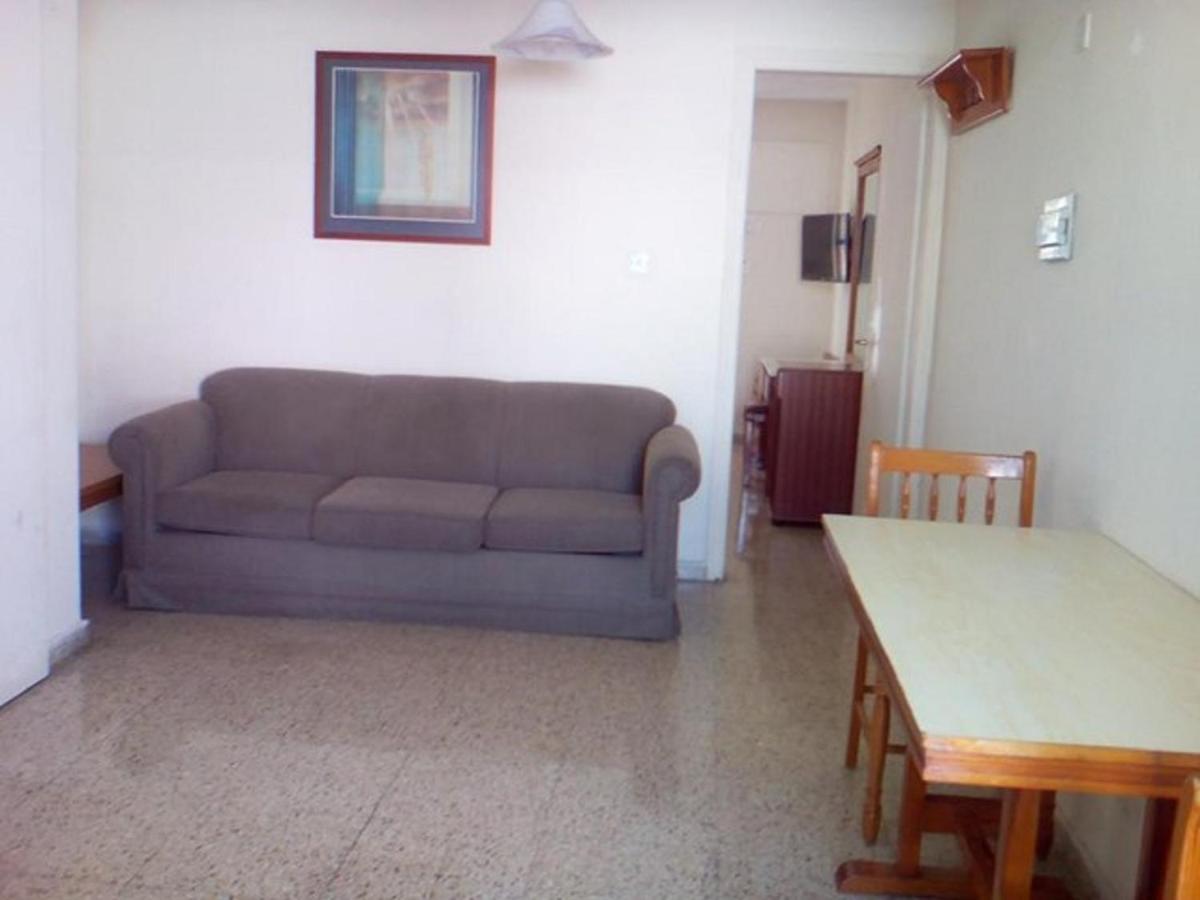 Flora Maria Hotel Ayia Napa Bagian luar foto