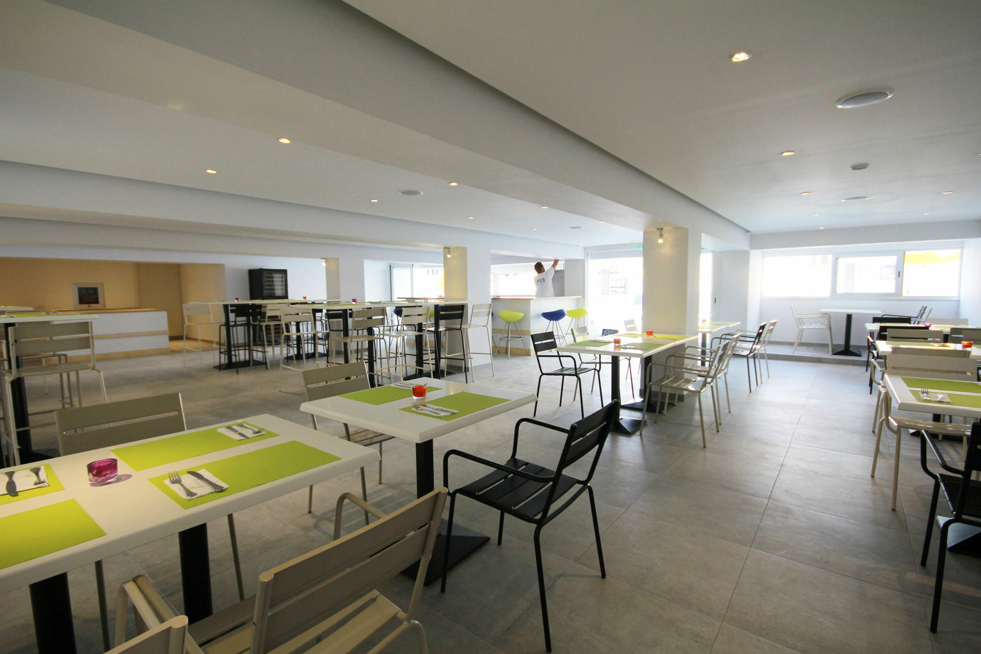 Flora Maria Hotel Ayia Napa Bagian luar foto